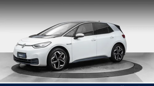 VOLKSWAGEN ID.3 PRO 150 KW 1st plus ACC/Kamera/LED Matrix