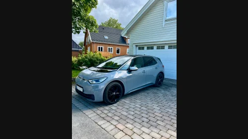 VOLKSWAGEN ID.3 PRO 150 KW 1st Plus