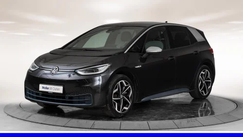 VOLKSWAGEN ID.3 PRO 150 KW 1st Plus - R.Kam, Matrix, Keyless, Navi, ACC