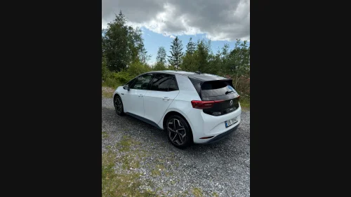 VOLKSWAGEN ID.3 PRO 150 KW 1st Plus