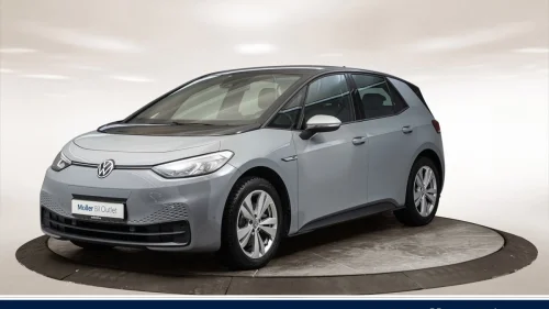 VOLKSWAGEN ID.3 PRO 150 KW 1st Oppvarmet ratt/ACC/P.sensor