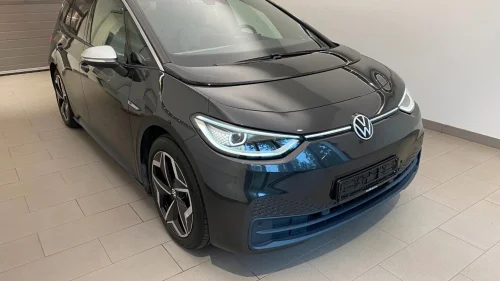 VOLKSWAGEN ID.3 PRO 150 KW 1st plus