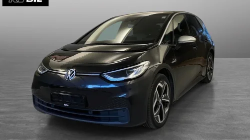VOLKSWAGEN ID.3 PRO 150 KW 1st Edition Matrix/Acc/ryggekamera/Navi