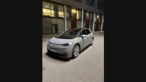 VOLKSWAGEN ID.3 PRO 150 KW Pro Performance