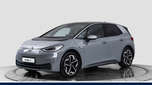 VOLKSWAGEN ID.3 PRO 150 KW 1st Plus - R.Kam, ACC, Navi, Matrix