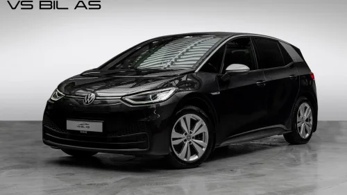 VOLKSWAGEN ID.3 PRO 150 KW 1.ST PRO 150KW/ACC/Navi/Matrix/CarPlay/Keyless/R.kamera