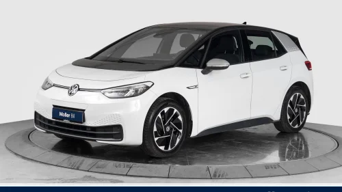 VOLKSWAGEN ID.3 PRO 150 KW 1st *ACC/App-Connect/LED/Navi*