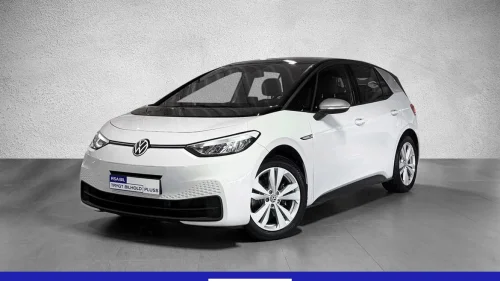 VOLKSWAGEN ID.3 PRO 150 KW Pro Performance 1st Edition, Garanti, 2sett hjul!