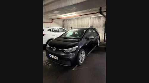 VOLKSWAGEN ID.3 PRO 150 KW 1st