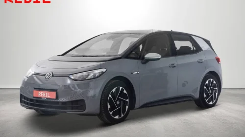 VOLKSWAGEN ID.3 PRO 150 KW Pro Performance 1st/ACC/Navi/LED/V.Pumpe/P-Sensor/S+V