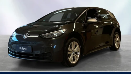 VOLKSWAGEN ID.3 PRO 150 KW 1st / 204hk/422km (WTLP)/ P:sensor/ACC/Navi