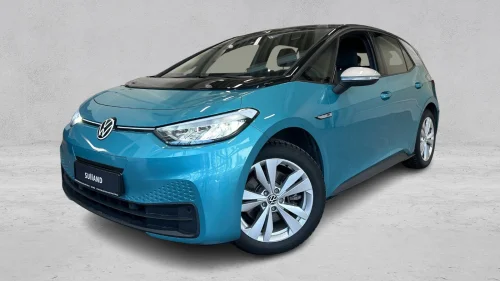 VOLKSWAGEN ID.3 PRO 150 KW 1st