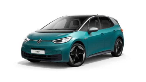 VOLKSWAGEN ID.3 PRO 150 KW Pro Max | Ryggekamera | Navi | Panorama | Matrix
