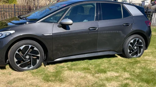 VOLKSWAGEN ID.3 PRO 150 KW 1st