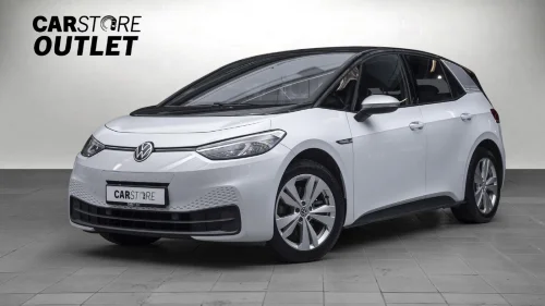 VOLKSWAGEN ID.3 PRO 150 KW 1st