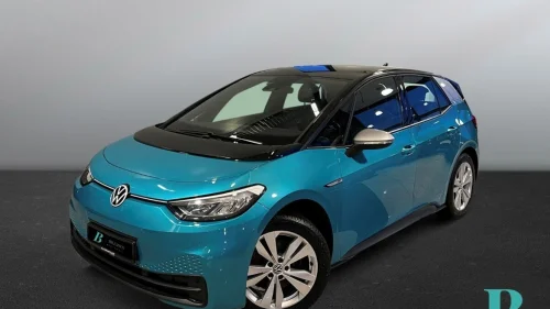 VOLKSWAGEN ID.3 PRO 150 KW 1st