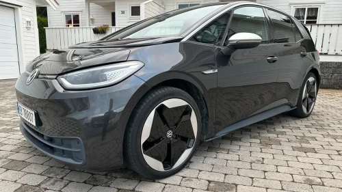 VOLKSWAGEN ID.3 PRO 150 KW 1st Pro