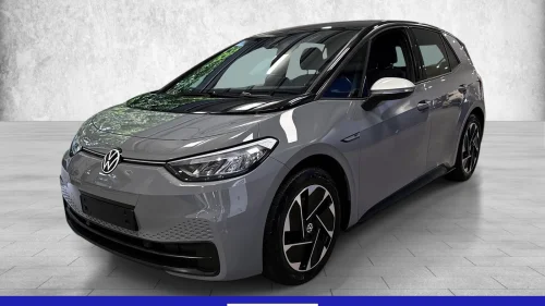 VOLKSWAGEN ID.3 PRO 150 KW PRO PERFOMANCE/NYEU/RATTVARME/MATRIX/I1EIER/NNBYTTE/