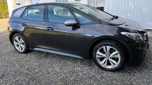 VOLKSWAGEN ID.3 PRO 150 KW ID.3 PRO 150 KW