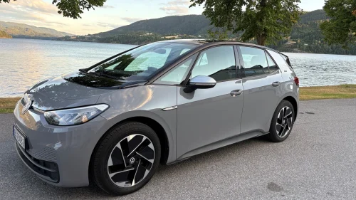 VOLKSWAGEN ID.3 PRO 150 KW 1ST (PRO 150KW)