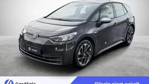 VOLKSWAGEN ID.3 PRO 150 KW PRO First Edition / P.Sensor/ ACC / LED / P.Varmer / BT