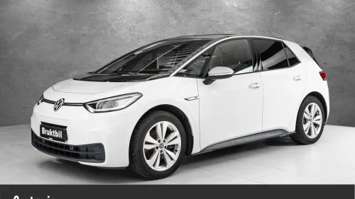 VOLKSWAGEN ID.3 PRO 150 KW 1st max