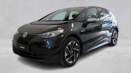 VOLKSWAGEN ID.3 PRO 150 KW 1st