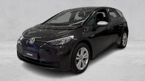 VOLKSWAGEN ID.3 PRO 150 KW Pro Performance|1st Edition|ACC|Navi|R.kam ++