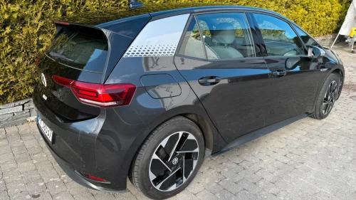 VOLKSWAGEN ID.3 PRO 150 KW 1st pro performance 150/58E1H