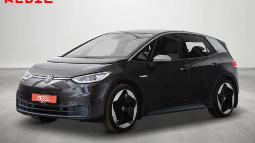 VOLKSWAGEN ID.3 PRO 150 KW 1st Max/ACC/Matrix/R.kam/Navi/IQ.Drive