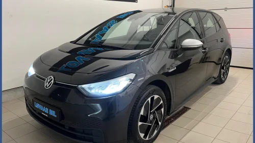 VOLKSWAGEN ID.3 PRO 150 KW PRO 150 KW
