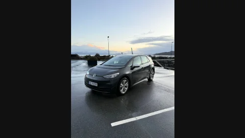 VOLKSWAGEN ID.3 PRO 150 KW 1st Pro / 422 WLTP/ Ny Tilstandsrapport/ Nye sommerdekk