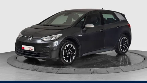 VOLKSWAGEN ID.3 PRO 150 KW 1st LED lys,Adaptiv cruise,Navigasjon++