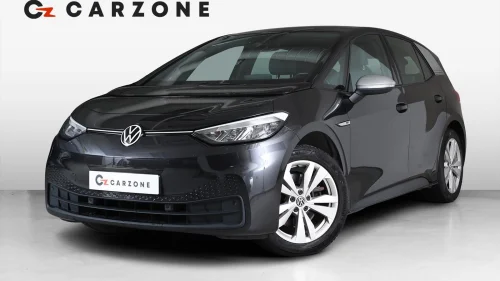 VOLKSWAGEN ID.3 PRO 150 KW PRO 1ST EDITION/LED/ACC/CARPLAY/DAB/NAVI/1EIER/NAF TEST