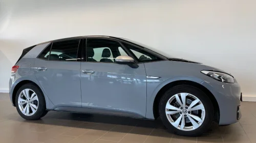 VOLKSWAGEN ID.3 PRO 150 KW 1st 58Kwh 204HK