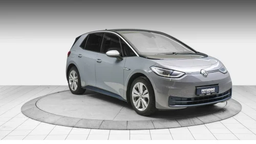 VOLKSWAGEN ID.3 PRO 150 KW 1st Plus STYLE|LEDMATRIX|NAVI|R.KAM++