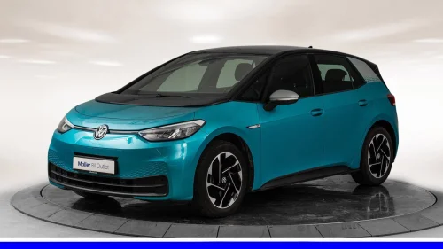 VOLKSWAGEN ID.3 PRO 150 KW 1st - Keyless, Navi, ACC