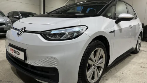 VOLKSWAGEN ID.3 PRO 150 KW PRO150KW/PANO/204HK/CRUISECONTROLLADAPTIV