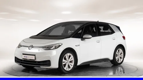 VOLKSWAGEN ID.3 PRO 150 KW 1st - ACC, Navi, LED
