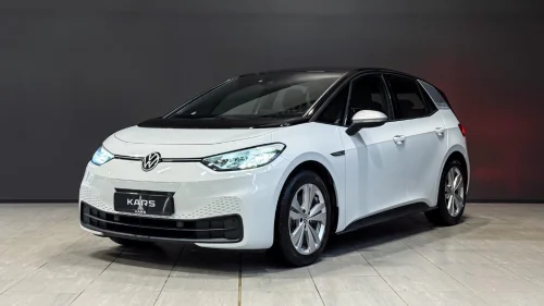 VOLKSWAGEN ID.3 PRO 150 KW Pro 1.st Edition 204HK /Varmepumpe /18" /Ny i Norge