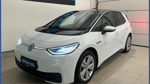 VOLKSWAGEN ID.3 PRO 150 KW PRO 150 KW