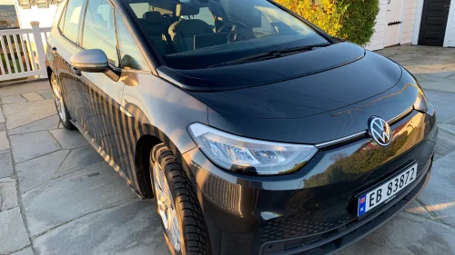 VOLKSWAGEN ID.3 PRO 150 KW ID.3 1ST