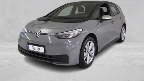VOLKSWAGEN ID.3 PRO 150 KW 1st,Transportfeste,Carplay,Ambiente,Varmepumpe,Navi,ACC