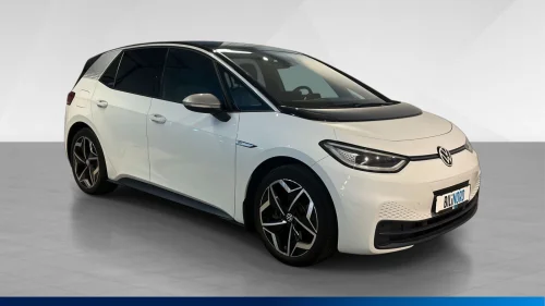 VOLKSWAGEN ID.3 PRO 150 KW 1st Max