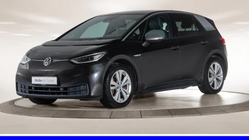 VOLKSWAGEN ID.3 PRO 150 KW 1st MAX |Acc|Hud|El.seter|Massasje|Matrix|Pano++++