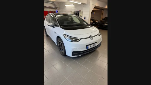 VOLKSWAGEN ID.3 PRO 150 KW PRO 150 KW