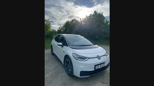 VOLKSWAGEN ID.3 PRO 150 KW 1st Plus PRO Performance