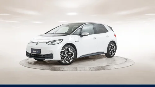 VOLKSWAGEN ID.3 PRO 150 KW 1st Plus - Matrix, R.kam, Keyless, Navi, ACC
