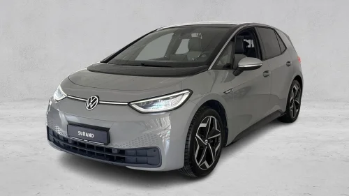VOLKSWAGEN ID.3 PRO 150 KW 1st Plus R-Kamera Led-Matrix Keyless Varmepumpe ACC