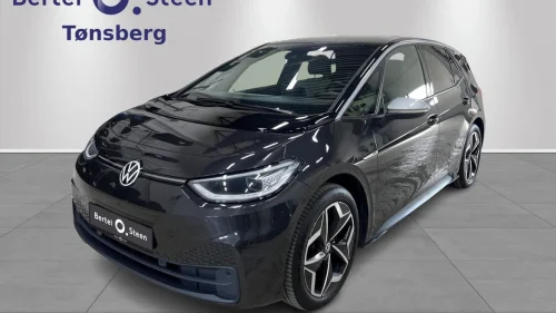 VOLKSWAGEN ID.3 PRO 150 KW Preformance 1st Edition